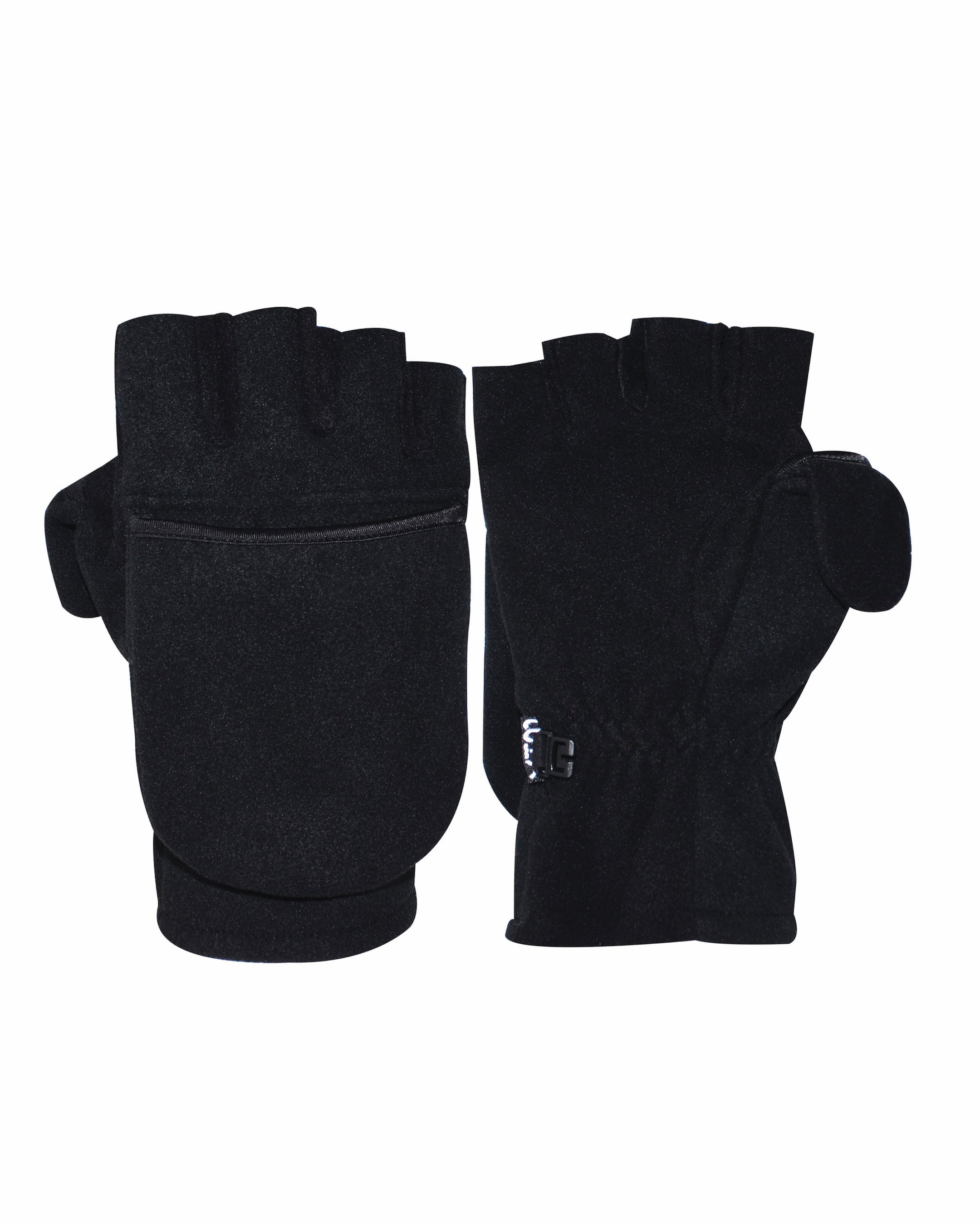 XTM Scope Hooded Microfleece Glove
