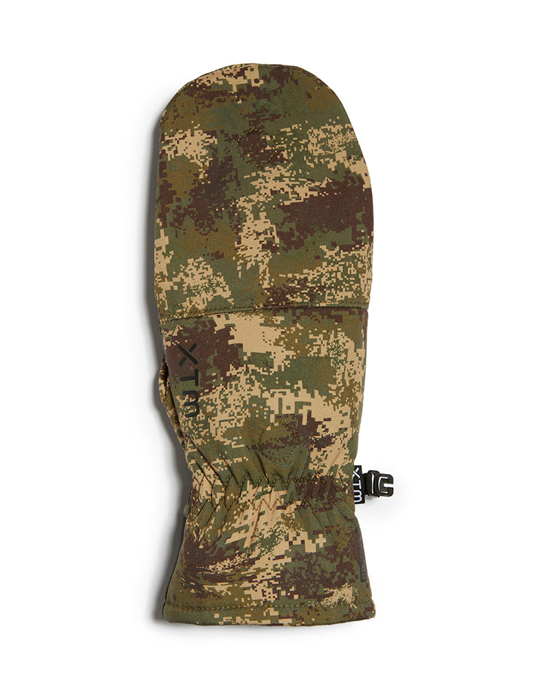 Pixel Camo