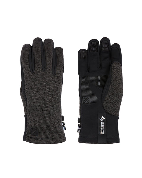 Orbit Windstopper-by-Gore-tex® Unisex Adults Fleece Gloves – XTM