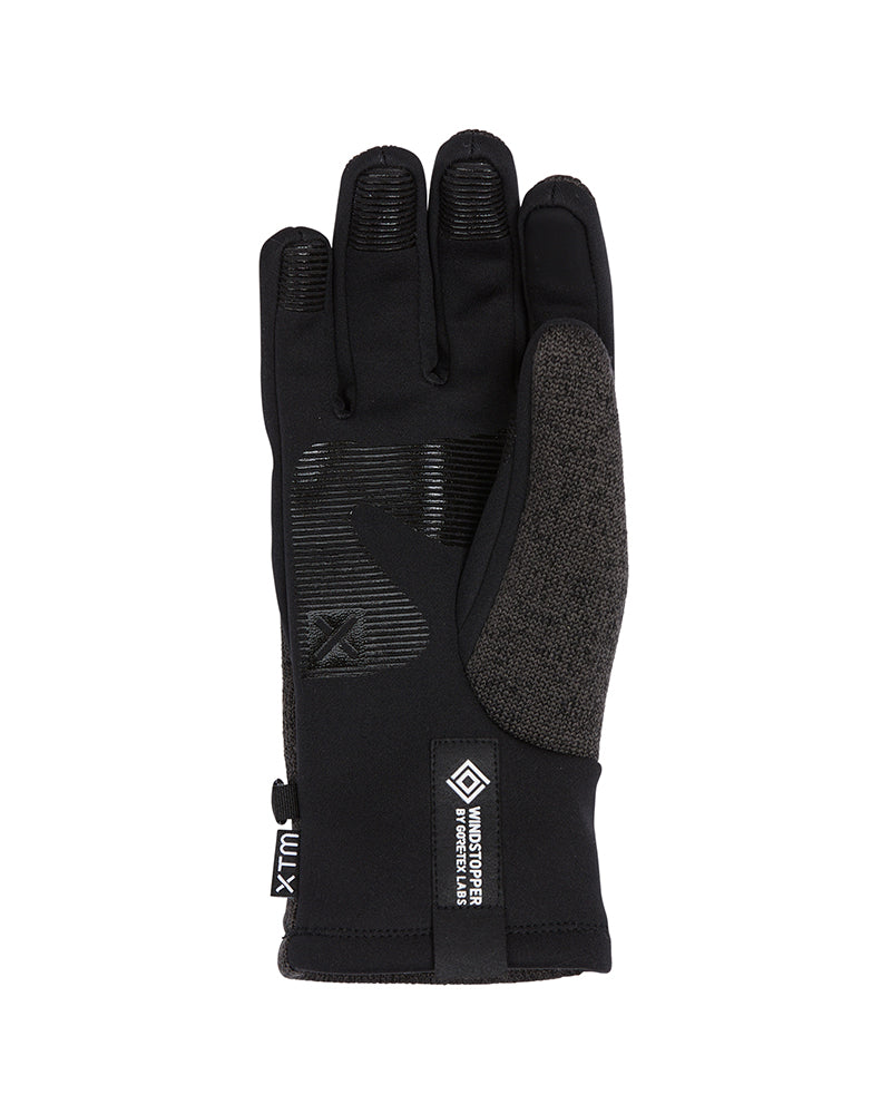 Orbit Windstopper-by-Gore-tex® Unisex Adults Fleece Gloves – XTM