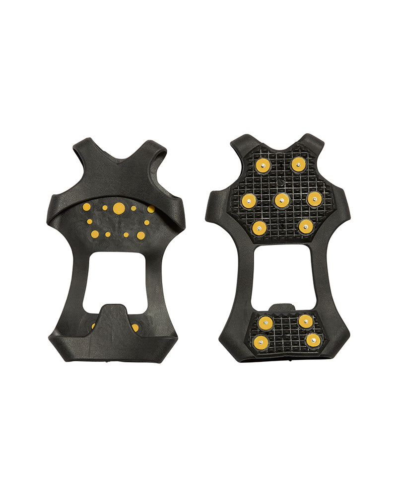 Ice Gripper Boot Snow Spike Grips – XTM Performance