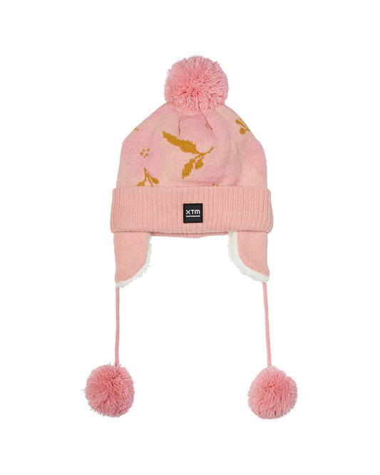 Crystal Pink