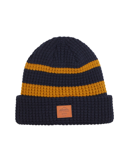 Navy Marle