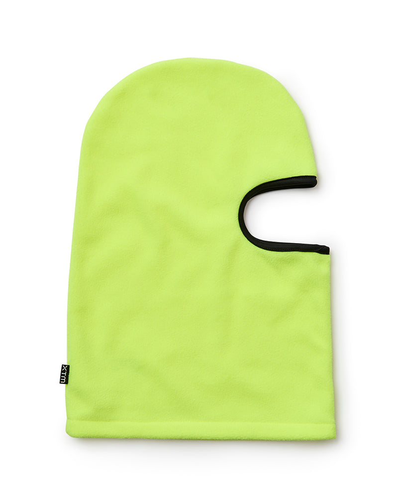 Fluro Yellow