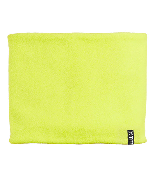Fluro Yellow