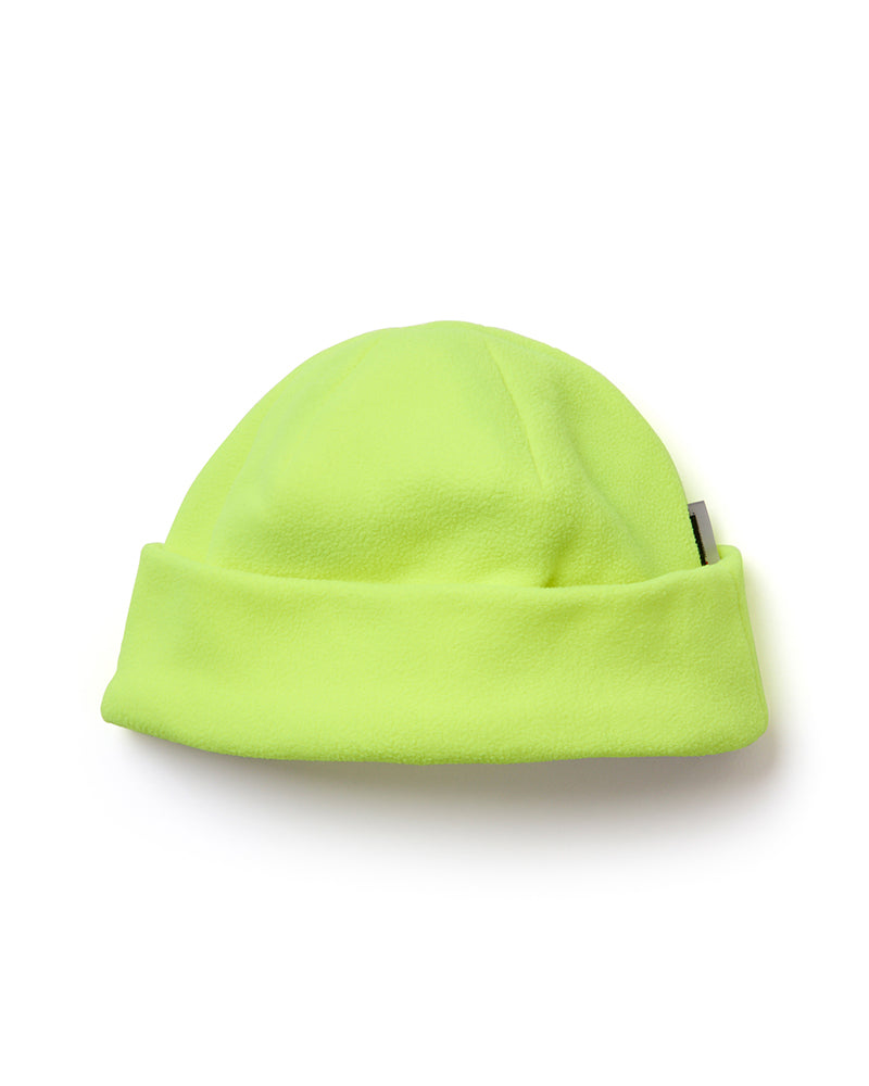 Fluoro yellow