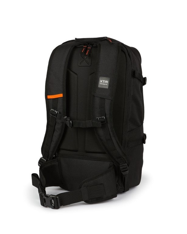 XTM Milano Backpack, 32L Snow Travel Pack