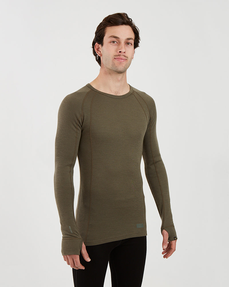 top thermal