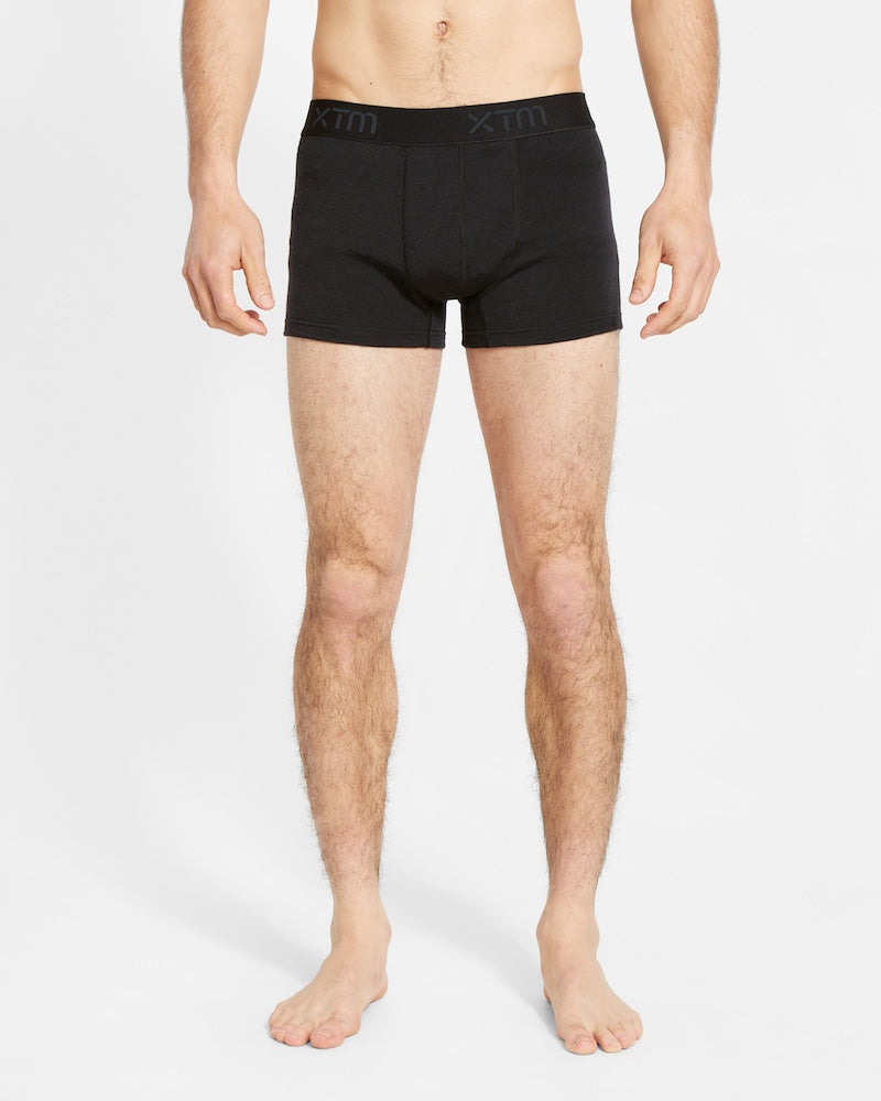 Adventure 170 Merino Wool Men's Boxer