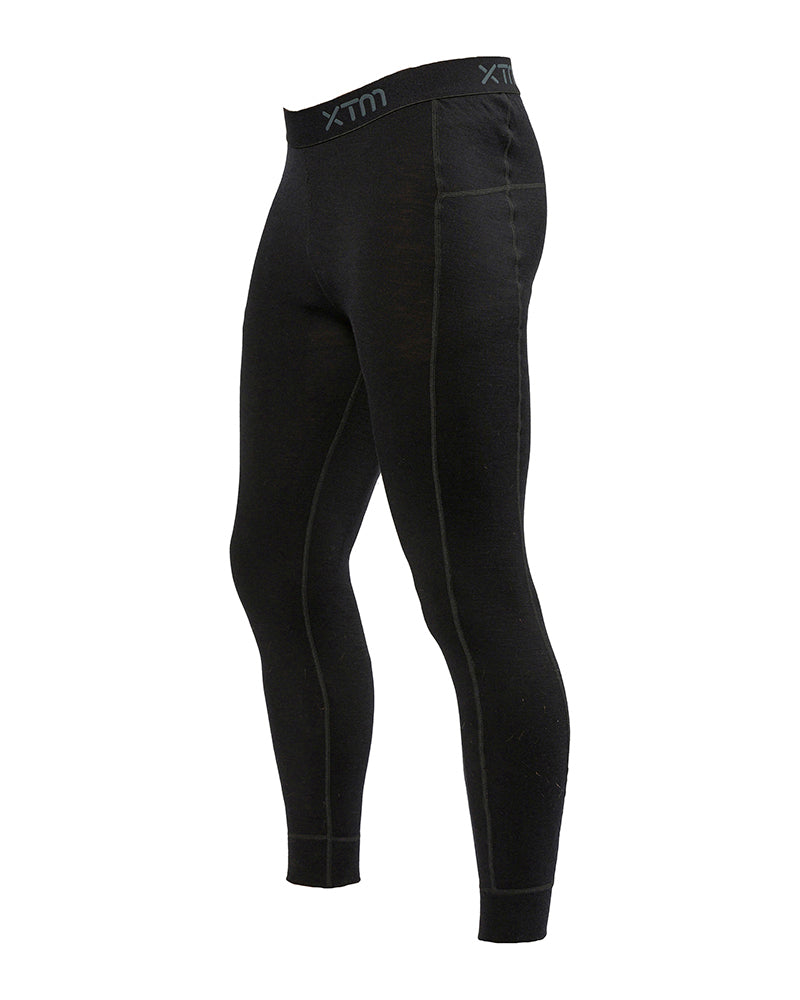 XTM Merino 230 Wool Plus Size Unisex Thermal Pants