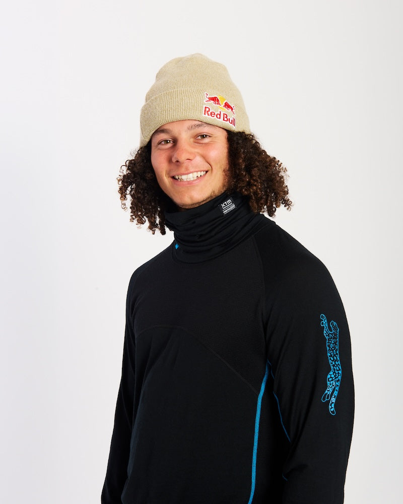Valentino Active200 Merino Wool Multi-Functional Neck Tube