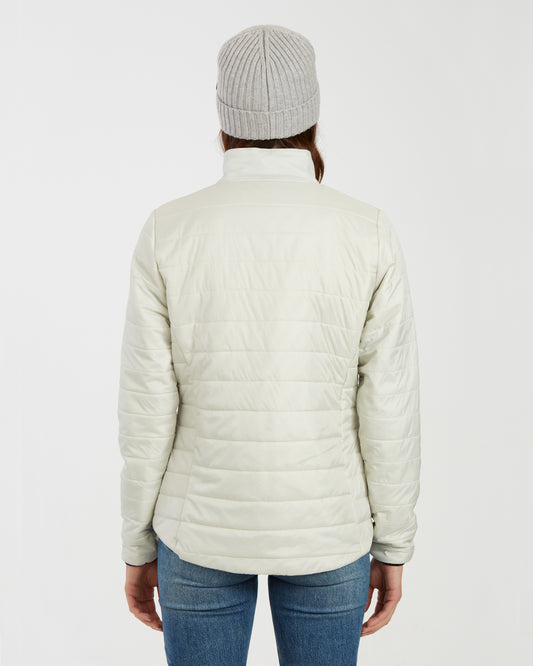 Highlander Ladies Puffer Jacket - SALE