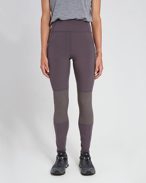 Women's Pack Out Hike Tights - Patagonia Australia