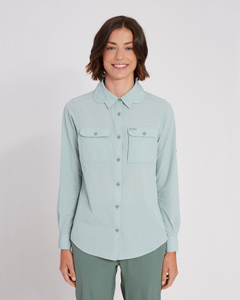 Women's FLEXdri Collection