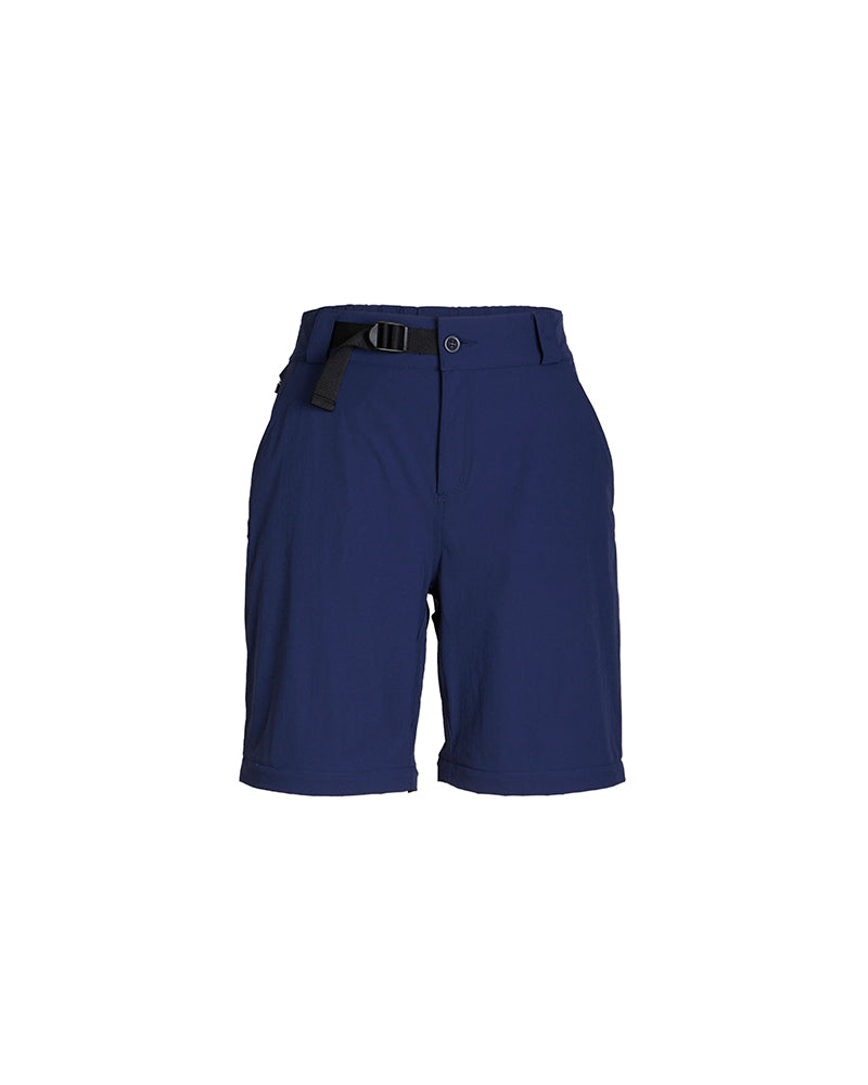 Womens Lara Hike Hiking Pant - Naval Blue