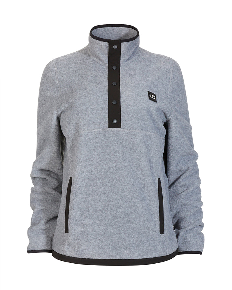 Light Grey Marle