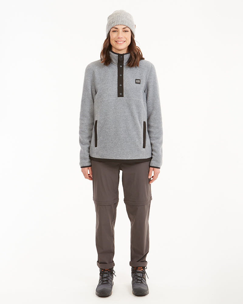 Light Grey Marle