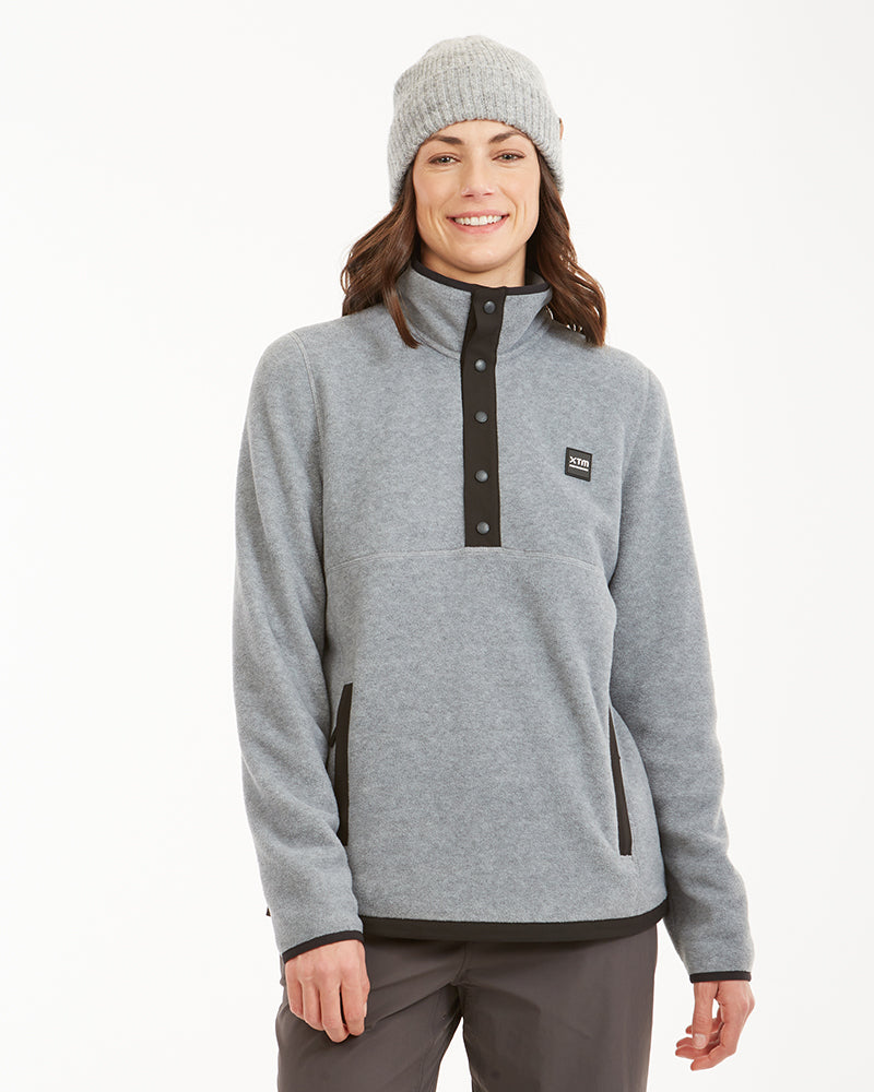 Light Grey Marle