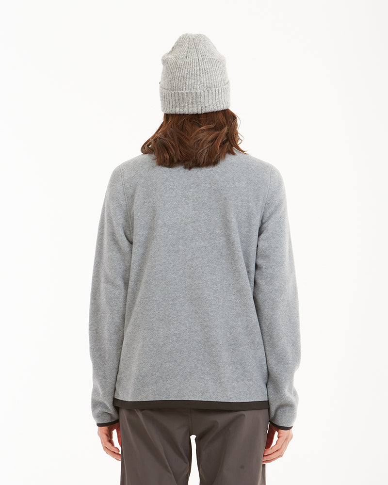Light Grey Marle