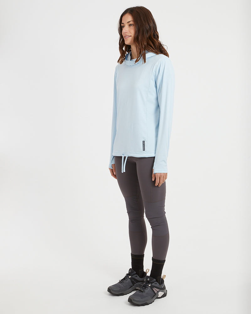 Ice Blue