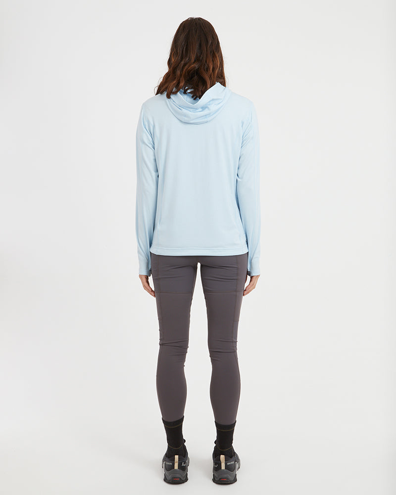 Ice Blue
