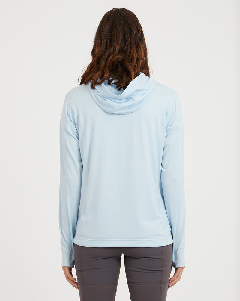 Ice Blue
