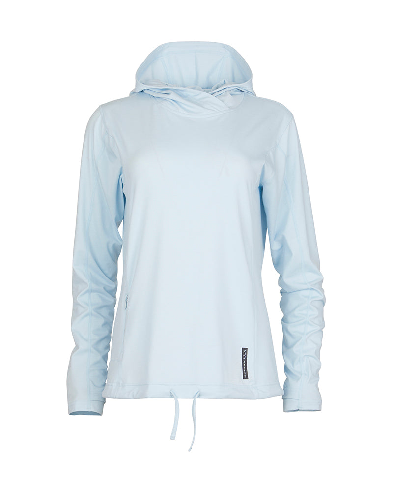 Ice Blue