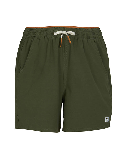 Khaki Green