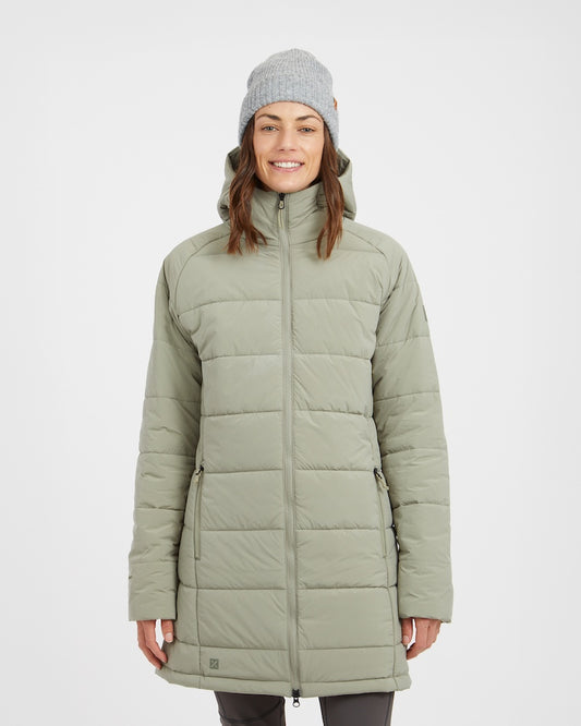 Light Khaki