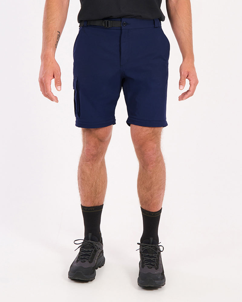 Naval Blue