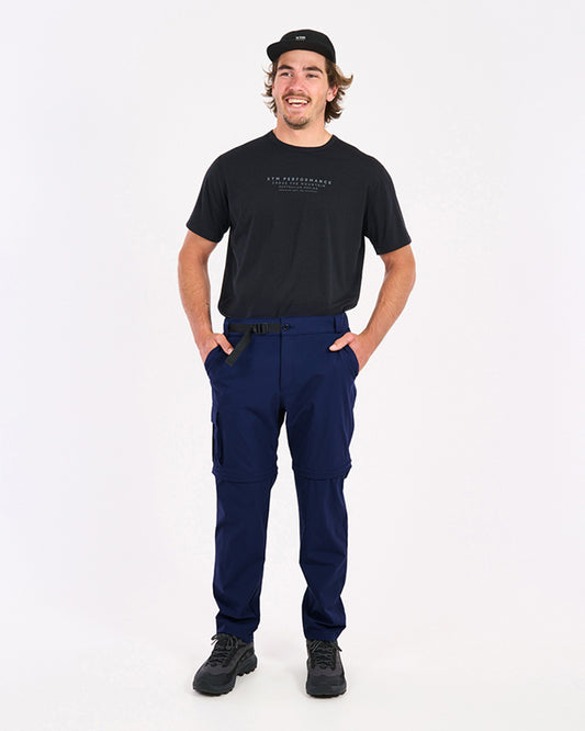 Naval Blue