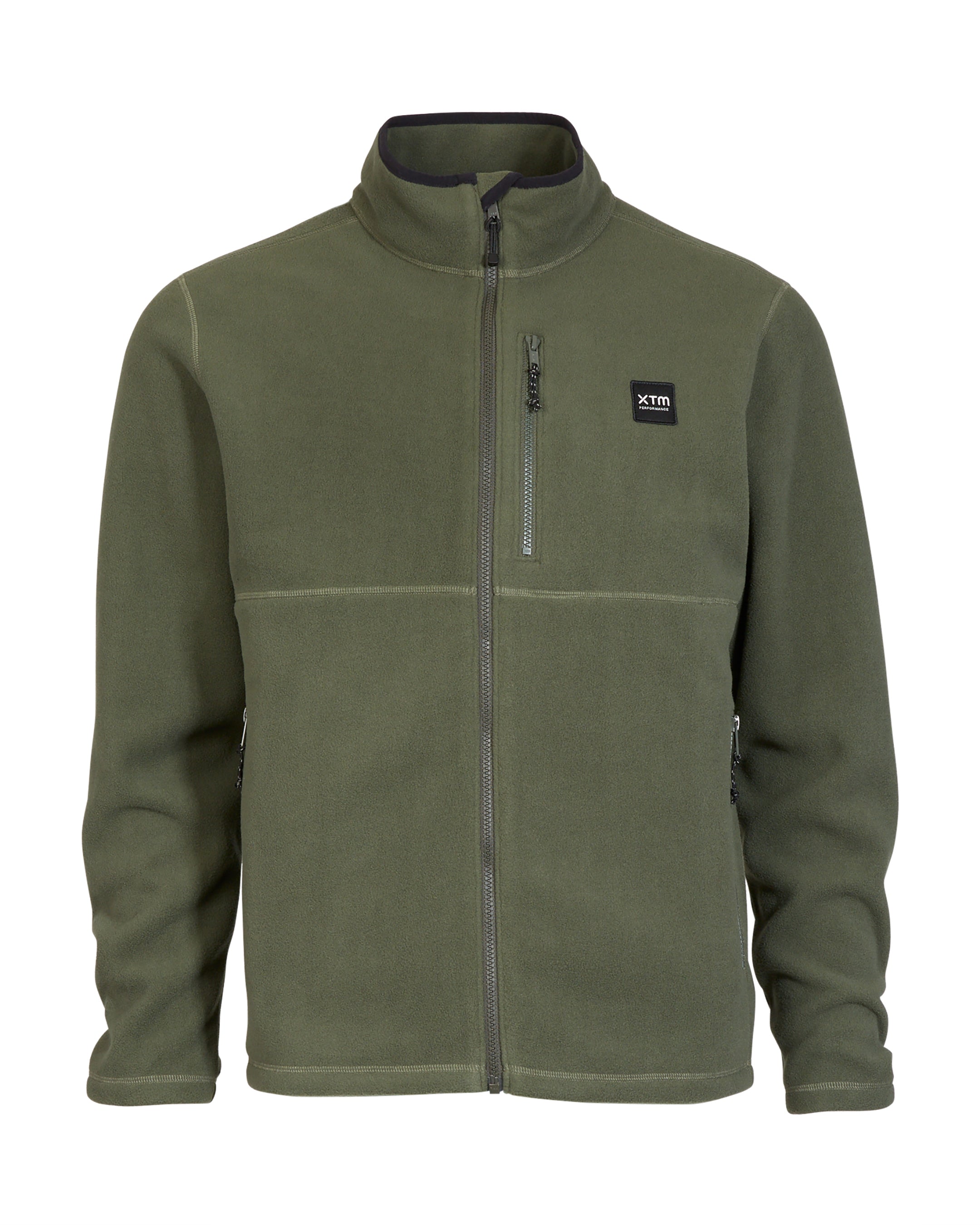 Mens Ivy Fleece Jacket - Stanley | XTM Performance