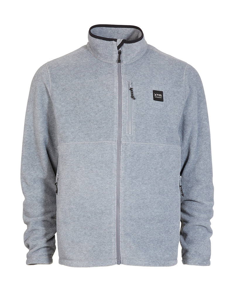 Light Grey Marle