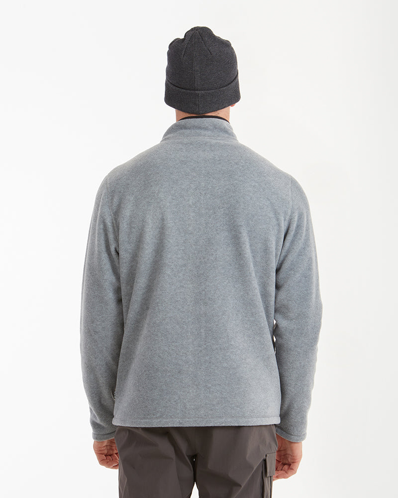 Light Grey Marle
