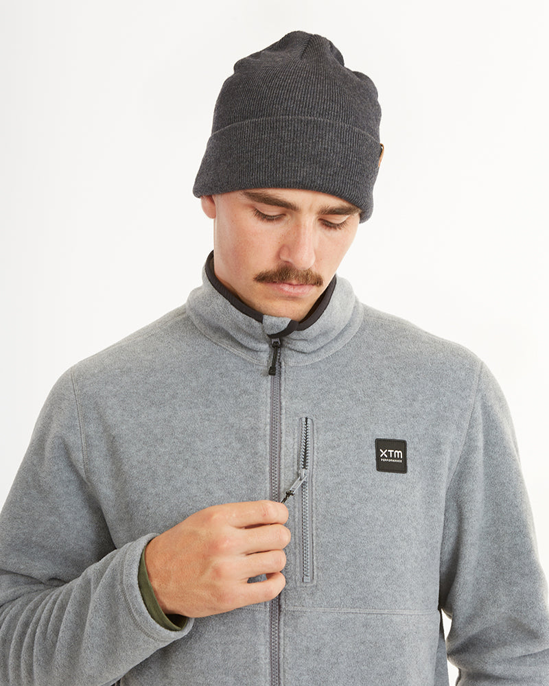 Light Grey Marle
