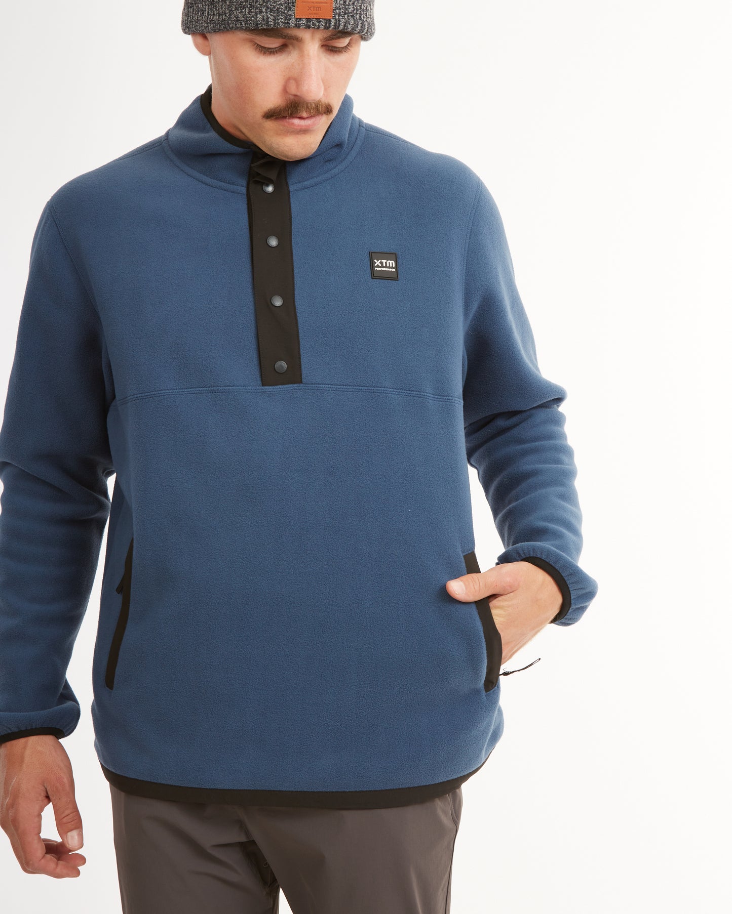 Slate Blue