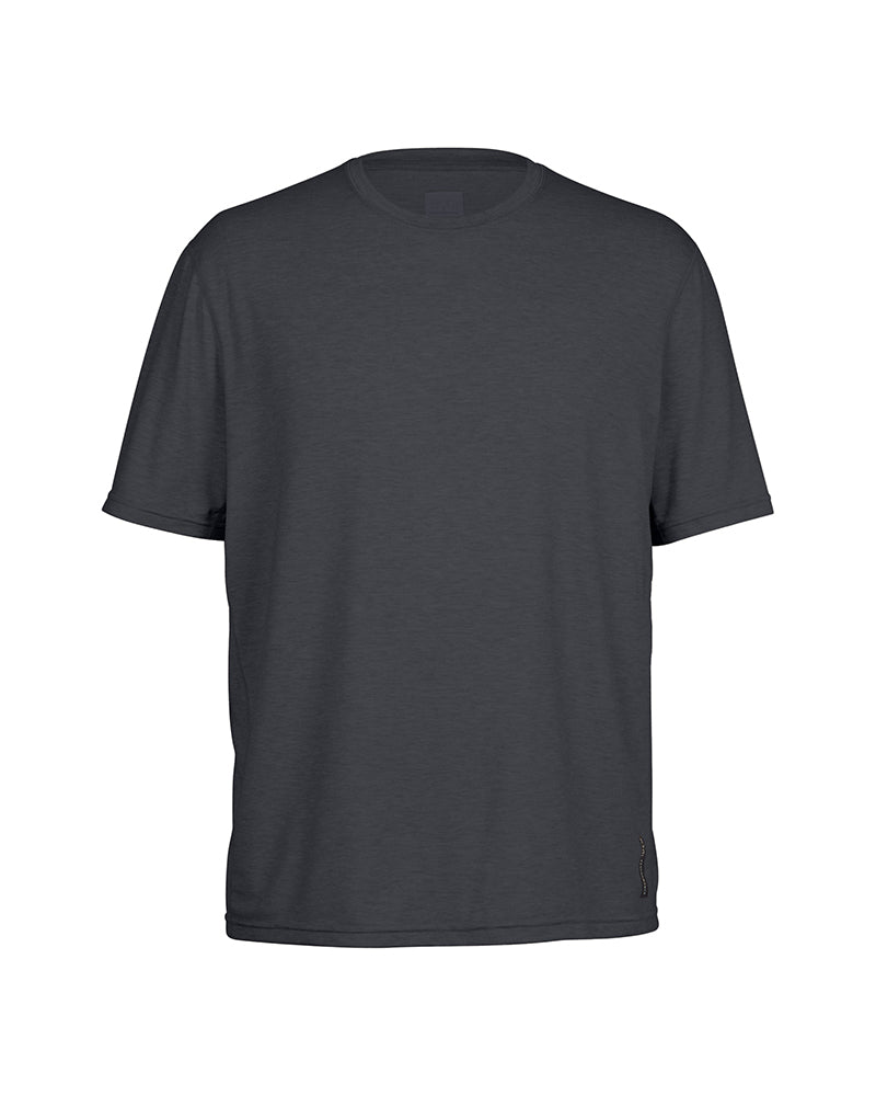 Dark Grey Marle