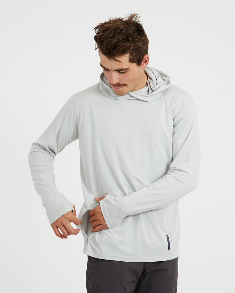 Ultimate Grey