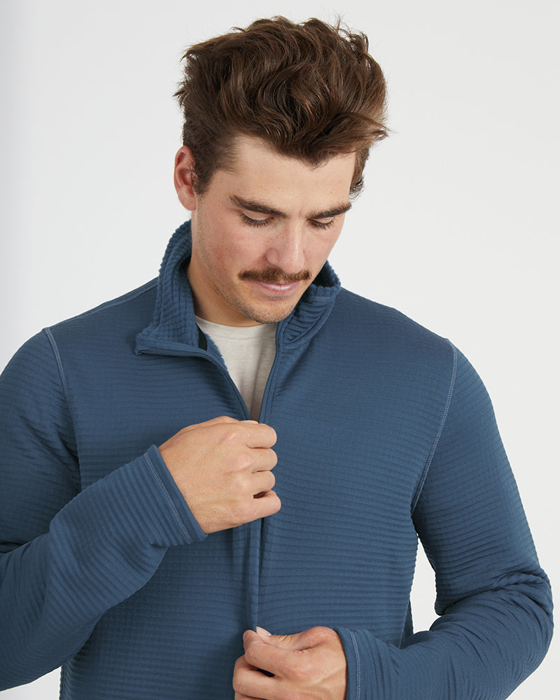 Slate Blue
