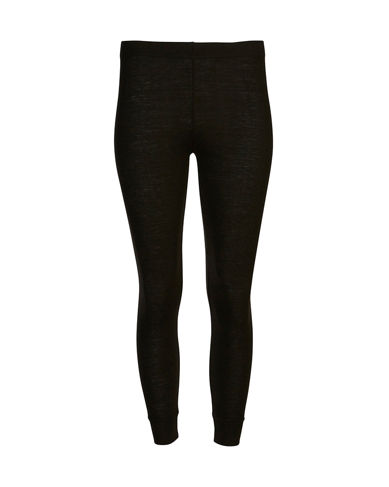 XTM Unisex Heatflex Thermal Pant - Black – XTM Performance