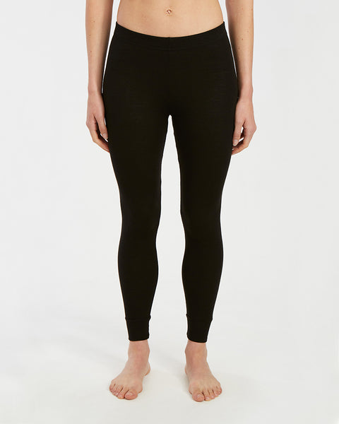 XTM Unisex Heatflex Thermal Pant - Black – XTM Performance