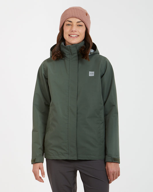 Khaki Green