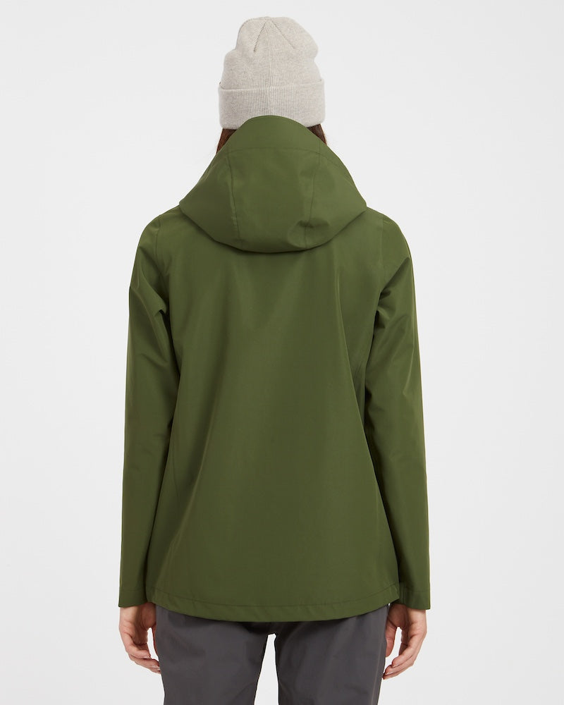Khaki Green