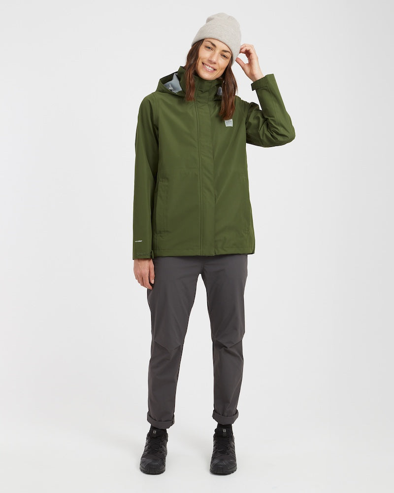 Khaki Green