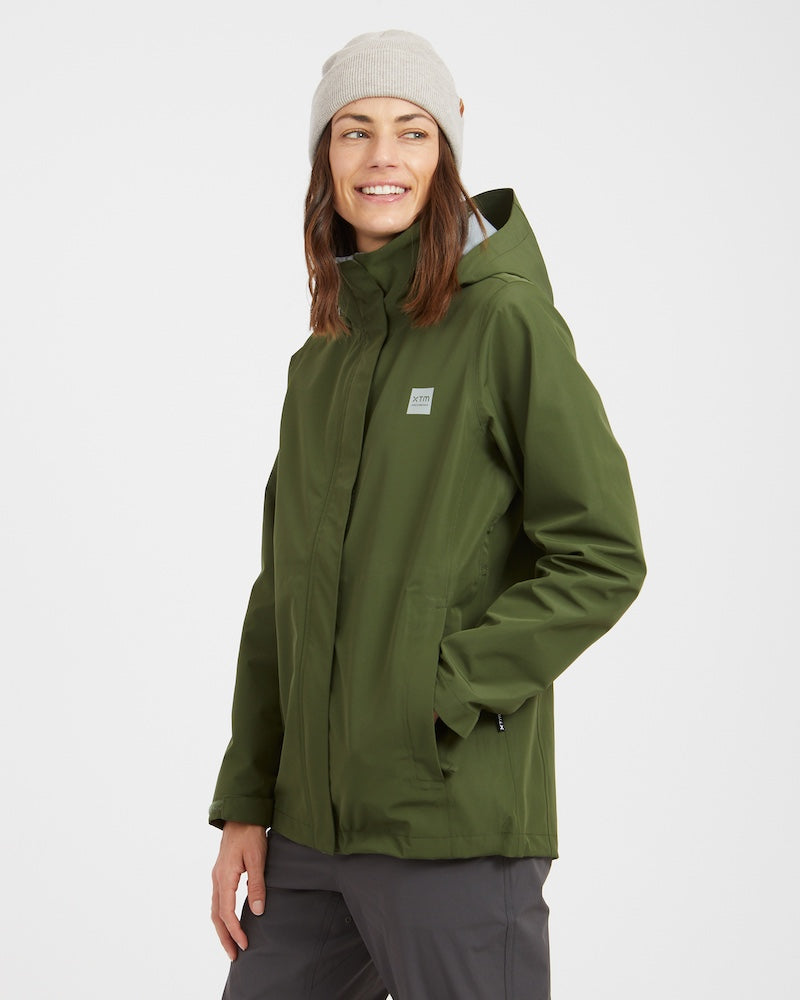 Khaki Green