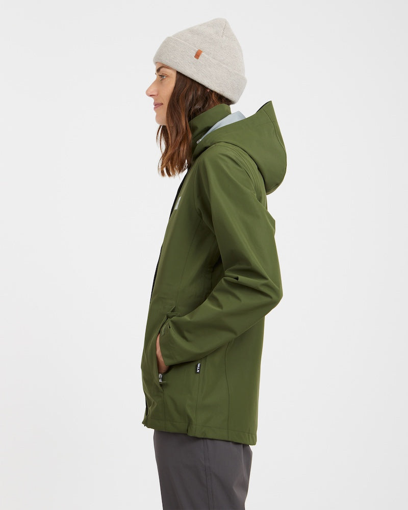 Khaki Green