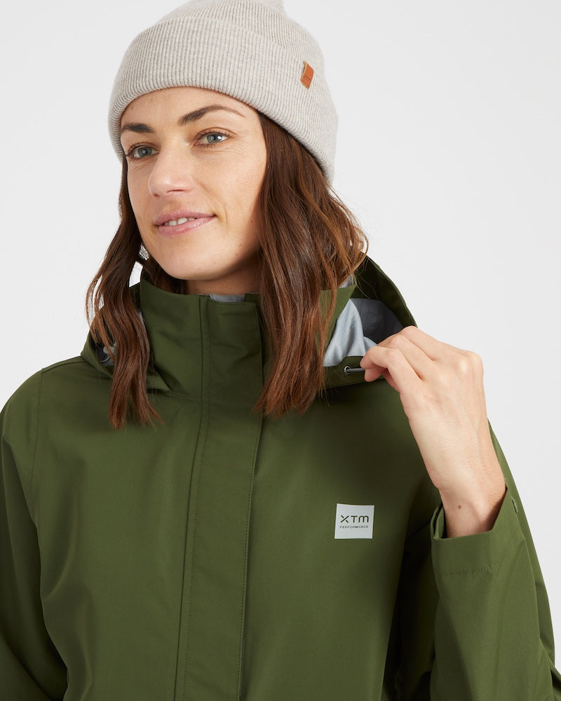 Khaki Green