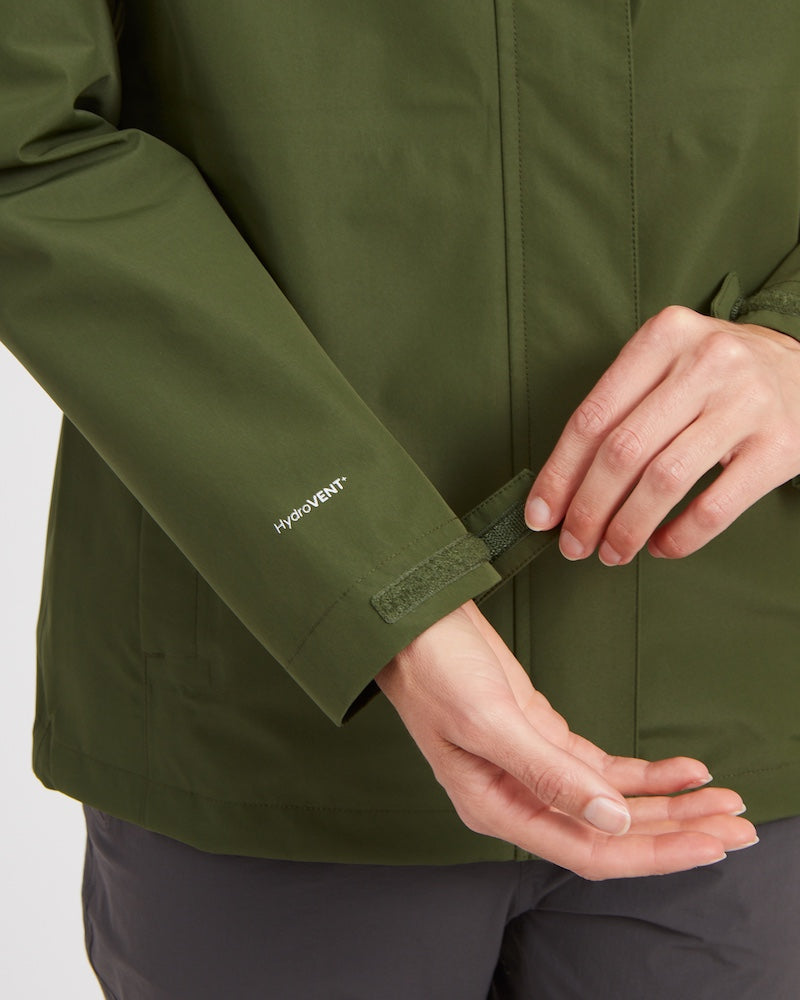 Khaki Green