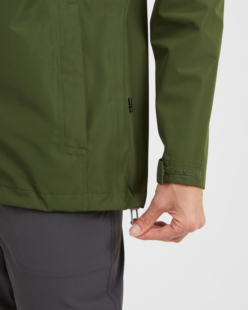 Khaki Green