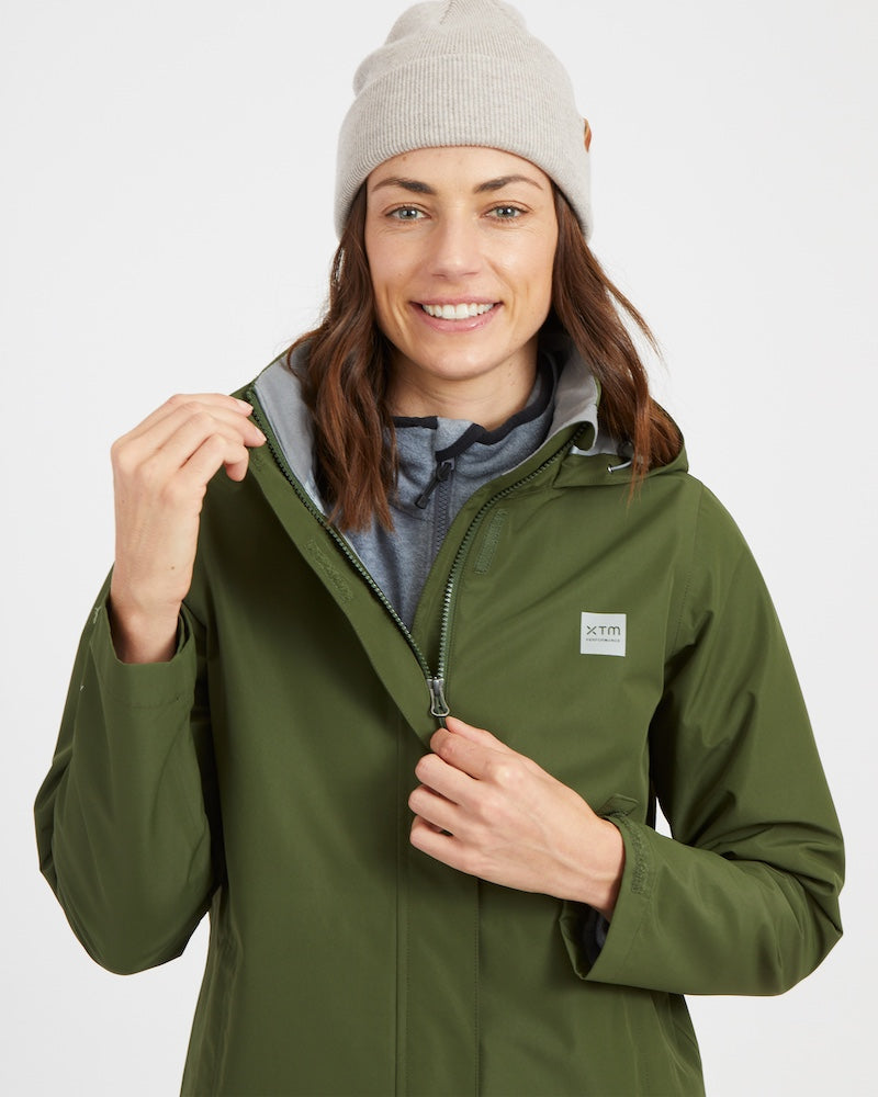 Khaki Green